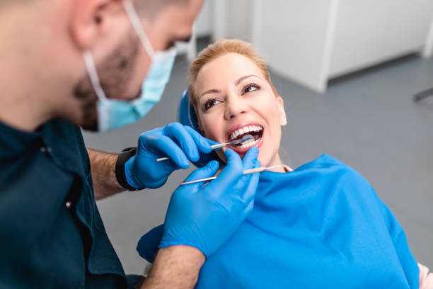 TMJ/TMD Treatment in Long Lake, IL
